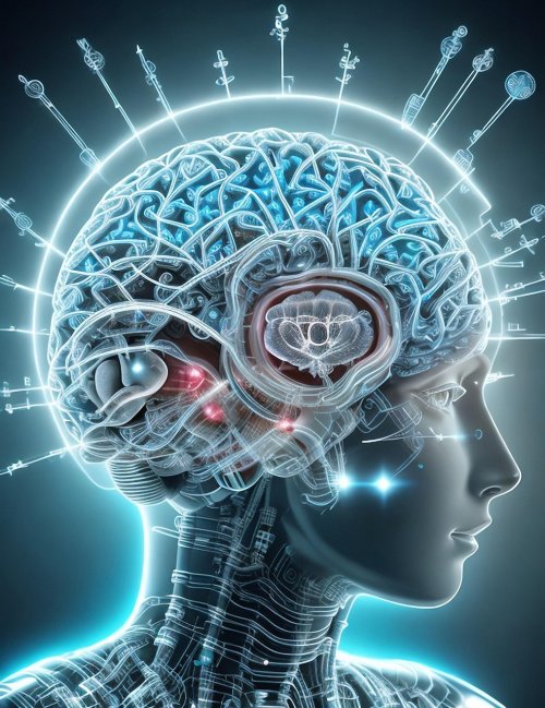 ME-1 MIND EXPANSION MULTI-DIMENSIONAL THINKING