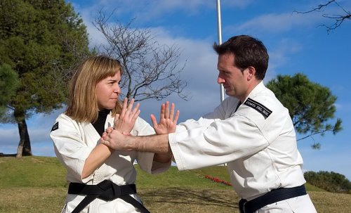 PS-11 PSYCHIC SELF-DEFENSE